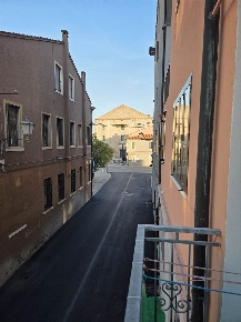 Foto Appartamento in via cavour  40, Chioggia Centro di 80 m² con 4 locali