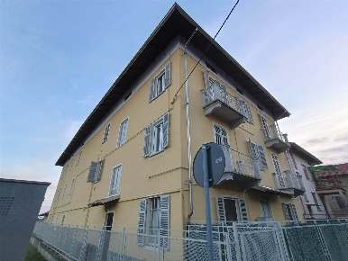 Foto Appartamento a Candelo di 55 m² con 3 locali in vendita