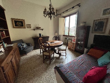 Foto Appartamento in via bardelli, Firenze di 120 m² con 5 locali