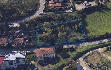 Foto Terreno edificabile in Via livornese  540, Lastra a Signa Centro