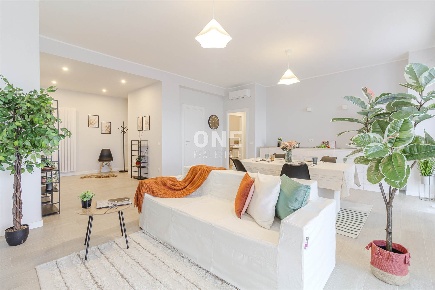 Foto Appartamento in Via Milazzo  1/3, Monza San Biagio di 107 m²