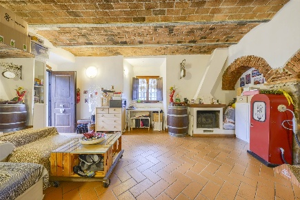 Foto Casa indipendente in Via di Rosano, Bagno a Ripoli Vallina di 140 m²