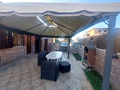 Foto Appartamento in Via Giuseppe Verdi, Zagarolo Valle Martella di 60 m²