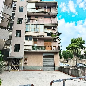 Foto Appartamento in Via Palermo  484, Catania Palermo - Indipendenza