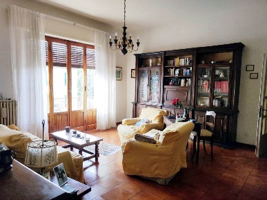 Foto Appartamento a Firenze Fortini di 165 m² con 6 locali in vendita