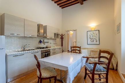 Foto Appartamento in via di Lupaia, Signa di 60 m² con 2 locali in affitto