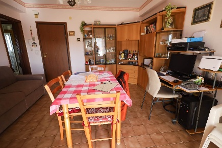 Foto Appartamento in Viale Moncada 11, Catania Librino - Zia Lisa di 60 m²