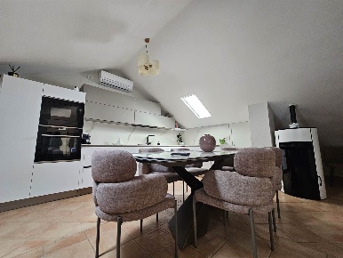 Foto Appartamento in VIA LAMA DI CERVO, Altamura di 178 m² con 5 locali