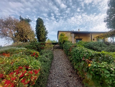 Foto Appartamento a Montespertoli di 100 m² con 4 locali in vendita