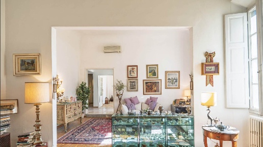 Foto Appartamento a Firenze Signoria - Uffizi di 168 m² con 5 locali