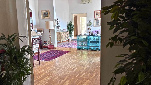 Foto Appartamento a Firenze Signoria - Uffizi di 168 m² con 5 locali