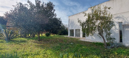 Foto Villa unifamiliare a Mesagne di 77 m² con 4 locali in vendita