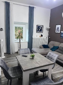 Foto Appartamento in via Faentina, Borgo San Lorenzo Polcanto di 90 m²