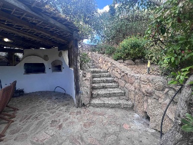 Foto Villa unifamiliare in PUNTA SARDEGNA, Palau Punta Sardegna di 160 m²