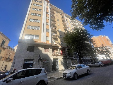 Foto Appartamento in via giacomo matteotti 86, Foggia di 75 m² con 2 locali