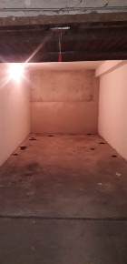 Foto Garage a Crema Semicentro di 11 m² con 1 locali in vendita