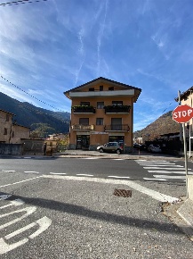 Foto Mansarde in VIA GUGLIELMO MARCONI 104, Edolo Centro di 70 m²