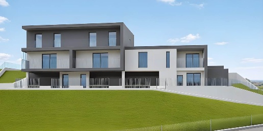Foto Villa unifamiliare in VIA VALOCHERE A2, Chignolo d'Isola di 150 m²