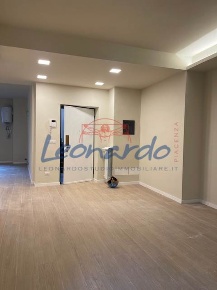 Foto Appartamento a Piacenza Clinica Piacenza di 108 m² con 3 locali
