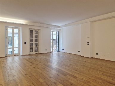 Foto Appartamento a Brescia Crocifissa di Rosa di 80 m² con 1 locali