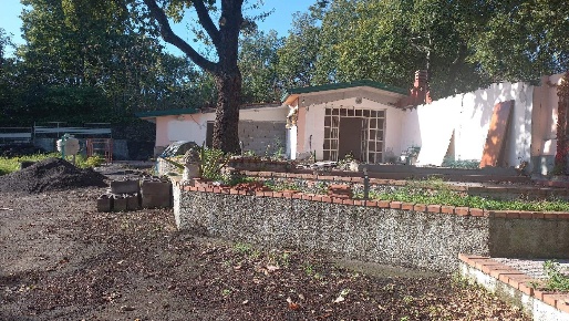 Foto Casa indipendente in Via Giordano Bruno  24, Zafferana Etnea Centro