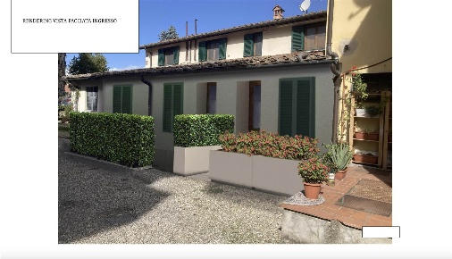 Foto Appartamento a Firenze Argingrosso di 87 m² con 3 locali in vendita