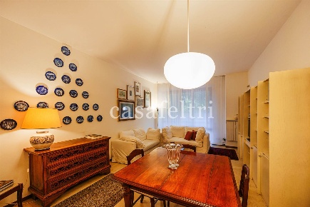 Foto Appartamento in via sant alessandro  72, Bergamo Centro di 110 m²