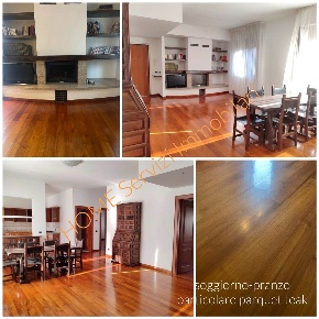 Foto Villa unifamiliare a Sant'Angelo Lodigiano Centro di 168 m² in vendita