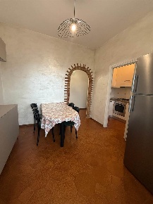Foto Appartamento a Livorno La Rosa di 150 m² con 5 locali in affitto