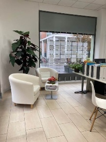 Foto Appartamento a Casalgrande Centro di 105 m² con 4 locali in affitto