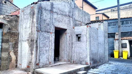 Foto Case semi ndipendenti a Catania Ferrarotto - Acquedotto Greco di 40 m²