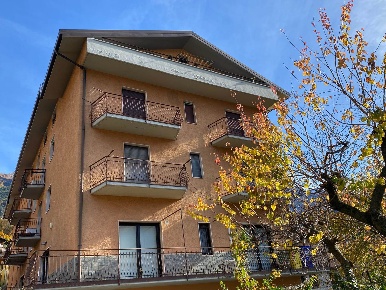 Foto Mansarde in VIA  GUGLIELMO MARCONI 104, Edolo Centro di 90 m²