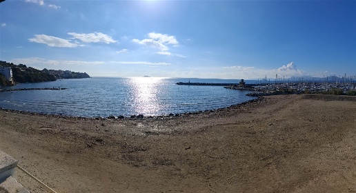 Foto Appartamento in via salivoli, Piombino Centro di 50 m² con 2 locali