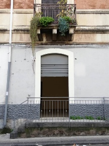Foto Negozio in Via Principe Nicola  114, Catania Guardia - Li Cuti