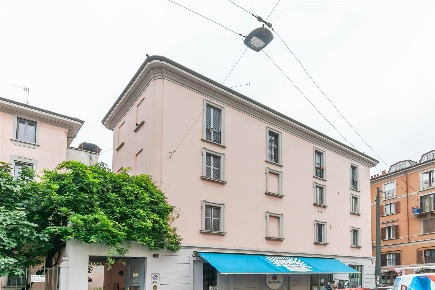 Foto Appartamento in Via Montevideo 4, Milano Solari di 50 m² con 2 locali