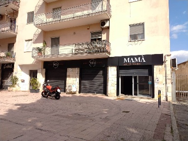 Foto Attività commerciale in CORSO ALDO MORO 262, Santa Maria Capua Vetere