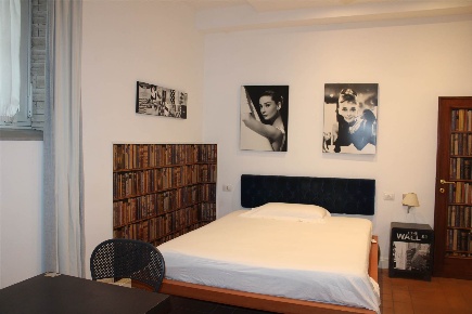 Foto Appartamento a Firenze Porta al Prato - San Jacopino di 20 m²