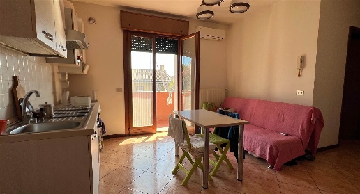 Foto Appartamento a Solesino Centro di 53 m² con 3 locali in vendita