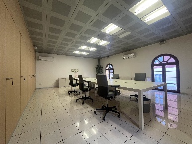 Foto Ufficio in Via Giuseppe Mazzini 11, Siena Stazione di 270 m²