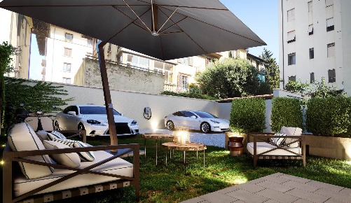 Foto Appartamento a Firenze Libertà - Savonarola di 110 m² con 4 locali