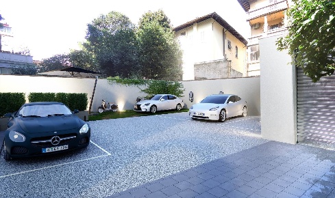 Foto Appartamento a Firenze Libertà - Savonarola di 110 m² con 5 locali