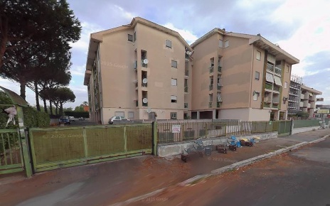 Foto Appartamento in via carissimi  25, Latina Q4 di 53 m² con 2 locali