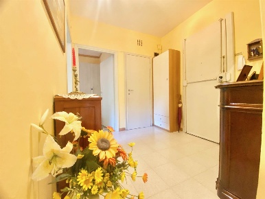 Foto Appartamento a Pistoia Centro Storico di 70 m² con 3 locali in vendita