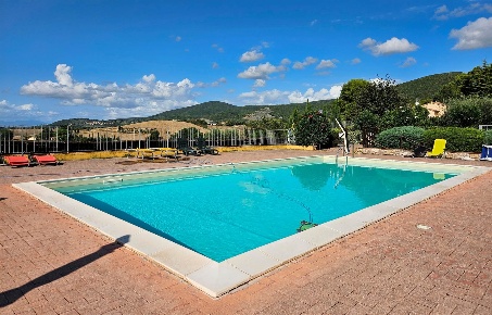 Foto Appartamento in Via dei Gelsinelli, Santa Luce di 45 m² con 2 locali