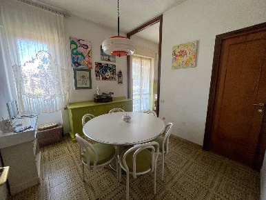 Foto Attico a Terni Cospea - San Giovanni di 110 m² con 7 locali in vendita