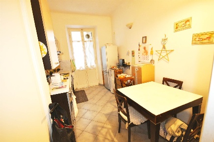 Foto Appartamento a La Spezia Fabiano - La Lizza di 55 m² con 3 locali