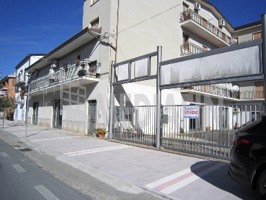 Foto Magazzino in VIA NAZIONALE 10, Pietrapaola Camigliano di 280 m²