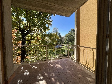 Foto Appartamento a Cassano d'Adda Centro di 102 m² con 3 locali in vendita