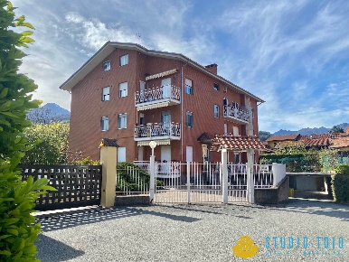 Foto Garage in Via Alfredo Nava 6, Sagliano Micca Centro di 15 m²