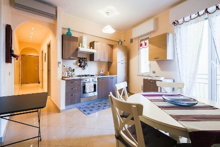 Foto Appartamento in LORENTEGGIO 0, Milano Tripoli - Soderini di 70 m²